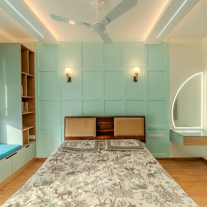 Budget Rentals
